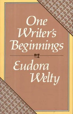 One writer's beginnings (1984)