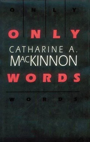 Only words (1993)