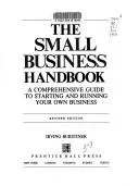 The small business handbook (1977)