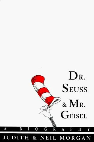 Dr. Seuss & Mr. Geisel (1995)