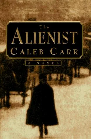 The Alienist (1994)