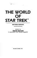 The World of Star Trek (1973)
