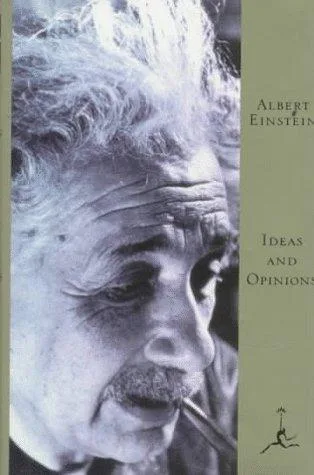 Ideas and opinions (1954)