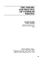 The theory and practice of compiler writing (1985)