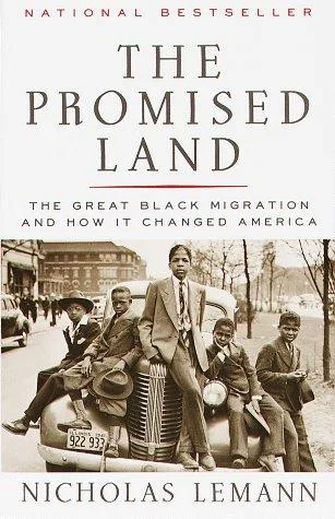 The Promised Land (1991)