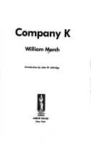 Company K (1931)