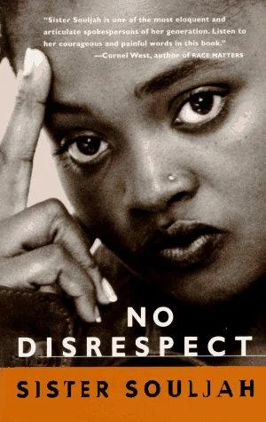 No Disrespect (1996)