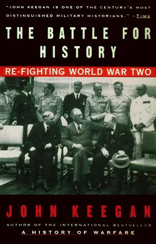 The Battle for History (1995)