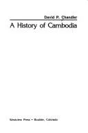 A history of Cambodia (1983)