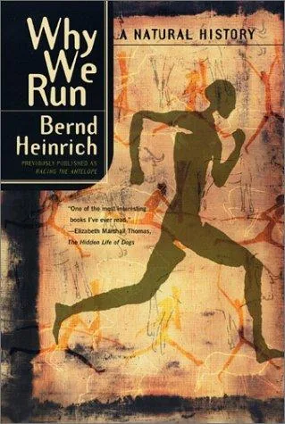 Why We Run (2002)