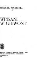 Wpisani w Giewont (1974)
