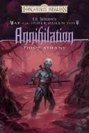 Annihilation (2004)