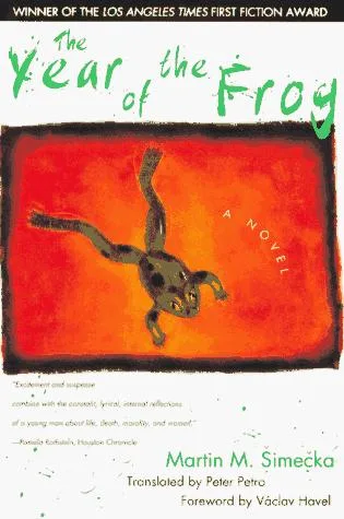 YEAR OF THE FROG (1996)