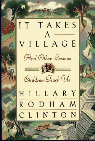 It Takes A Village (1995)