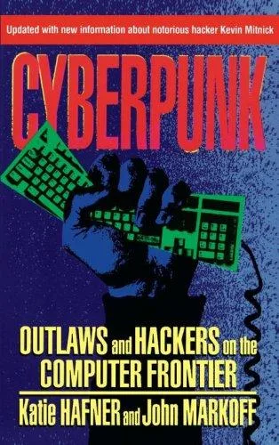 Cyberpunk (1991)