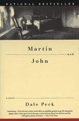 Martin and John (1993)