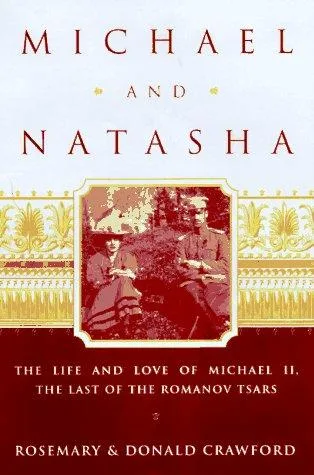 Michael and Natasha (1997)