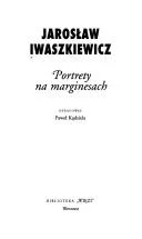 Portrety na marginesach (2004)