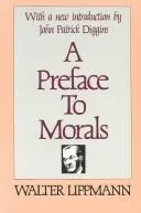 A preface to morals (1929)