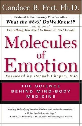Molecules of emotion (1997)