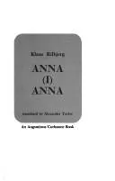 Anna, I, Anna (1982)