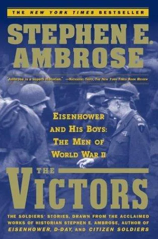 The Victors (1998)