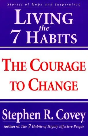 Living the 7 Habits (1999)