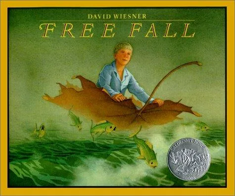 Free Fall (1988)
