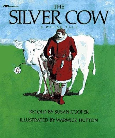 The silver cow (1986)