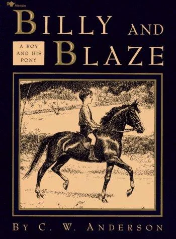 Billy and Blaze (1936)