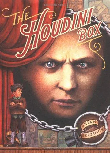 The Houdini Box (1991)