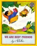 We Are Best Friends (1982)