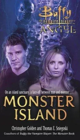 Monster Island (Buffy/Angel) (2003)