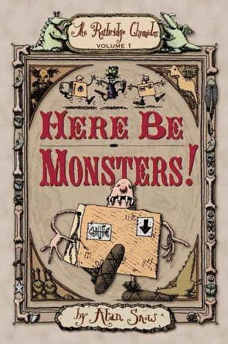 Here be monsters (2006)