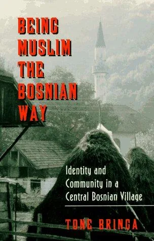 Being Muslim the Bosnian way (1995)