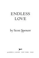 Endless Love (1979)