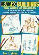 Draw 50 buildings and other structures (1980)