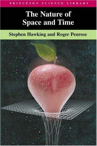 The nature of space and time (1996)