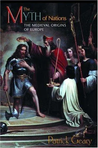The Myth of Nations (2001)
