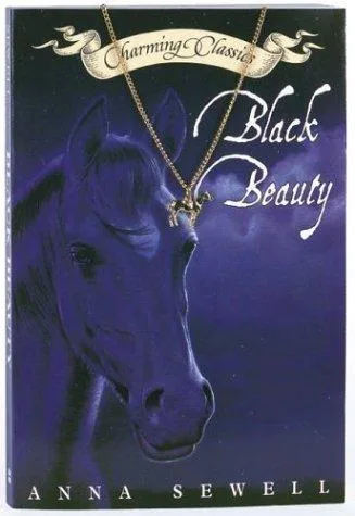 Black Beauty (1877)