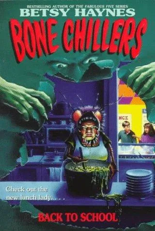 Back to School (Bone Chillers) (1994)