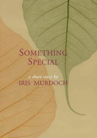 Something Special (1999)