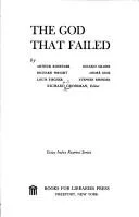 The God that failed (1949)