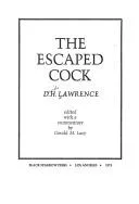 The Man Who Died (1928)