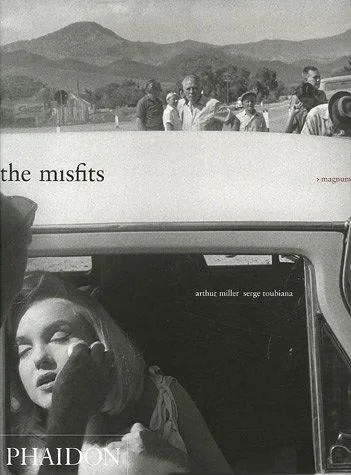 The Misfits (1987)