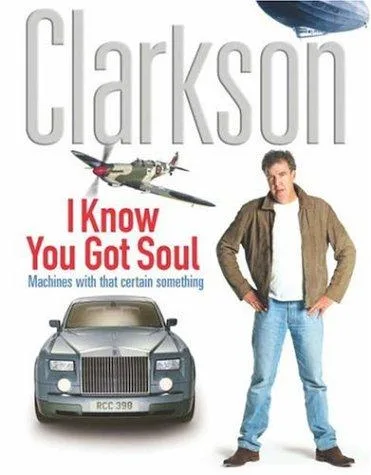 I Know You Got Soul (2004)