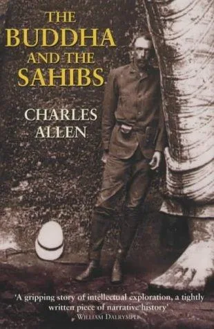 The Buddha and the sahibs (2003)