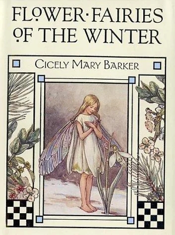 Flower Fairies of the Winter (1984)