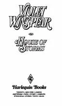 House of storms (1985)