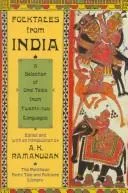 Folktales from India (1991)